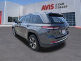 Used 2023 Jeep Grand Cherokee 4WD 4xe image 3