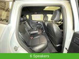 New 2024 Jeep Compass Limited w/ High Altitude Package image 4