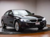 Used 2023 BMW 330i Sedan w/ Convenience Package image 3
