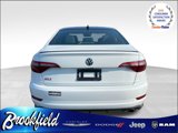 Used 2020 Volkswagen Jetta GLI Autobahn w/ GLI Autobahn Black Package image 4