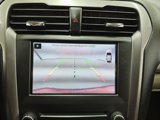 Used 2017 Ford Fusion SE w/ Fusion SE Technology Package image 5