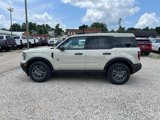 New 2025 Ford Bronco Sport Big Bend image 5
