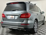 Used 2018 Mercedes-Benz GLS 450 4MATIC w/ Premium Package image 4