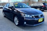 Used 2011 Lexus CT 200h image 4