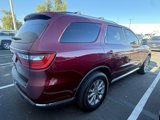 Used 2017 Dodge Durango SXT w/ Quick Order Package 23B image 3