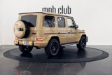 Used 2021 Mercedes-Benz G 63 AMG 4MATIC image 5