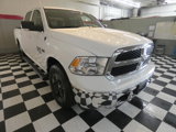 Used 2022 RAM 1500 Classic SLT image 3