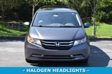 Used 2017 Honda Odyssey EX-L image 2