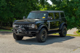 Used 2024 Ford Bronco Wildtrak image 5