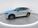 New 2025 MAZDA CX-5 AWD 2.5 S w/ Select Package image 4