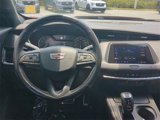 Used 2019 Cadillac XT4 Sport w/ Cold Weather Package image 5
