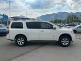 Used 2008 Nissan Armada SE image 2