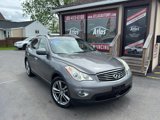 Used 2013 INFINITI EX37 Journey image 2
