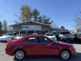 Used 2012 Ford Fusion SEL image 3