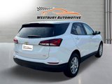 Used 2022 Chevrolet Equinox LS w/ LS Convenience Package image 5