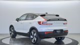 Certified 2022 Volvo C40 P8 Recharge Ultimate image 2