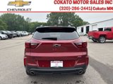 Used 2024 Chevrolet TrailBlazer RS w/ Convenience Package image 6