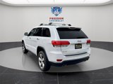 Used 2014 Jeep Grand Cherokee Limited image 6
