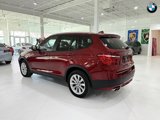 Used 2014 BMW X3 xDrive28i image 3
