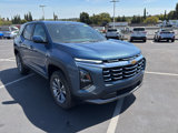 New 2026 Chevrolet Equinox LT w/ Convenience Package II image 6