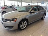 Used 2012 Volkswagen Passat 2.5 SE image 6