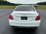 Used 2015 Mercedes-Benz C 300 Sedan image 6