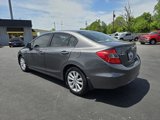Used 2012 Honda Civic EX-L image 2