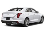 New 2025 Cadillac CT4 Premium Luxury image 5
