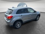 Used 2017 Mitsubishi Outlander Sport ES image 3