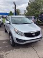 Used 2016 Kia Sportage LX image 5