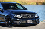 Used 2014 Mercedes-Benz C 250 Sedan image 3