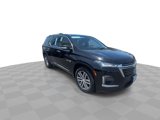 Certified 2023 Chevrolet Traverse High Country image 2