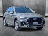 Used 2023 Audi Q5 e Premium Plus w/ Premium Plus Package image 3