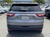 Certified 2019 Chevrolet Traverse LT image 3