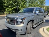 Used 2017 Chevrolet Suburban Premier image 2