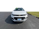 Used 2022 Chevrolet Trax LT w/ LT Convenience Package image 3