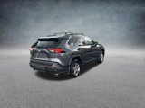 Used 2022 Toyota RAV4 XLE image 4