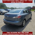 Used 2010 MAZDA MAZDA3 i Sport image 4