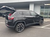 Used 2017 Jeep Compass Limited w/ Navigation Group image 3
