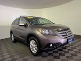 Used 2014 Honda CR-V EX-L image 2