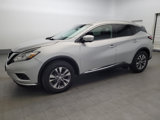 Used 2015 Nissan Murano SL image 2