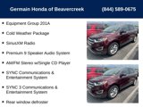 Used 2018 Ford Edge SEL w/ Equipment Group 201A image 2