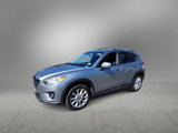 Used 2014 MAZDA CX-5 Grand Touring image 4