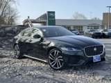 Used 2022 Jaguar XF R-Dynamic SE image 3