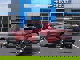 New 2025 Chevrolet Trax LT w/ Driver Confidence Package image 3