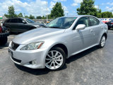 Used 2007 Lexus IS 250 AWD image 2