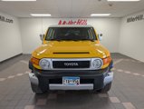 Used 2007 Toyota FJ Cruiser 4WD image 2