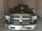 Used 2017 RAM 1500 Big Horn image 2