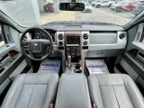 Used 2014 Ford F150 Lariat w/ Equipment Group 501A Mid image 2