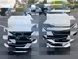 Used 2021 Honda Accord Touring image 2